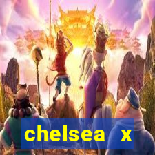 chelsea x manchester city futemax